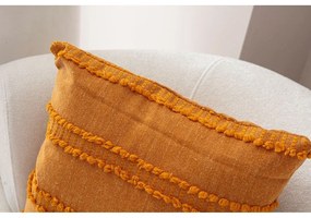 Párnahuzat 43x43 cm Tuffet – Mioli Decor