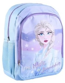 Disney Jégvarázs iskolatáska, táska 41 cm