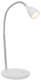 Brilliant ANTHONY G92935/05 Asztali lámpa 1x3W/LED 3000K 250LM IP20