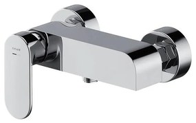 Cersanit S951-319 - Zuhanycsap CREA fényezett króm