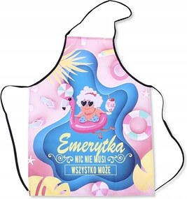 Nagyszerű Kötény Ajándék Nagymama napjára