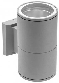 Lámpa Fali lámpa BALEO, 1 irányú, E27, 190*105*175, IP 54 (Ø105mm)