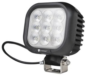 LED Autós spotlámpa OSRAM LED/90W/10-30V IP68 5700K