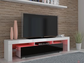 TV asztal/szekrény Nikka 190 BC (LED). 1057595