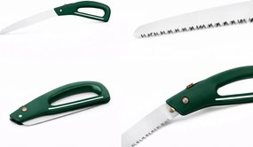 Parkside Kerti/ összecsukható fűrész