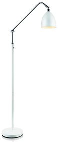 Markslöjd Markslöjd 105022 - Állólámpa FREDRIKSHAMN 1xE27/40W/230V ML0382