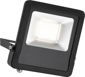 ENDON 78968 SURGE Kültéri Reflektor Matt Fekete, Átlátszó LED IP65