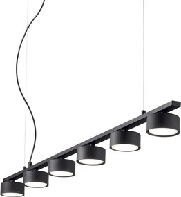 IDEAL LUX 235486 MINOR Modern Led Függesztett Lámpa GX5.3 IP20