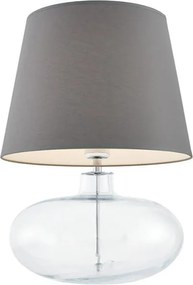 Kaspa SAWA 40583108 Asztali lámpa 1x25W/E27 IP20