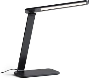 RENDL MAREK DIMM asztali lámpa fekete 230V LED 6W 3000K 4000K 6500K