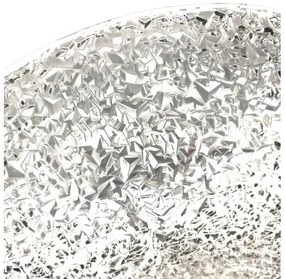 LED Dimmelhető mennyezeti lámpa LED/48W/230V 2700-6500K Wi-Fi Tuya + távirányító