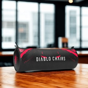 Henger alakú tolltartó Diablo Chairs