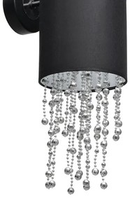 Fali lámpa ALMERIA 1xE27/60W/230V