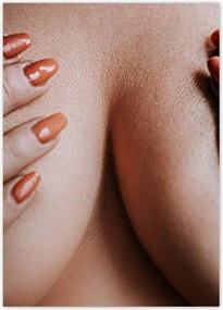 Poszterek 50x70 Mell mell