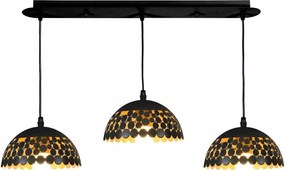 Lisa függőlámpa ML6136 Milagro