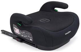 PETITE&MARS - Autó ülésmagasító OPTIMUS PRO i-Méret 125-150 cm (22-36 kg) fekete