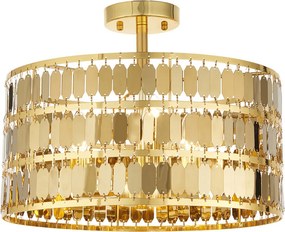Endon ELDORA 81964 Süllyesztett mennyezeti lámpa 3x40W/E14 IP20