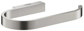 GROHE 41068DC0 - SELECTION WC-papírtartó 15,3 × 1,5 × 8,5 cm nemesacél