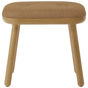 Natúr színű-világosbarna ülőke Paff Tall – UMAGE