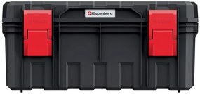 Szerszámos láda 55x28x26,4cm X BLOCK PRO