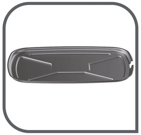 Kontakt grillsütő CB6A0830 – Tefal