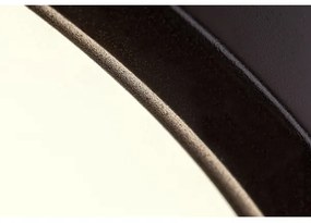 Rabalux 71072 - LED Mennyezeti lámpa PAULOS LED/24W/230V 4000K átm. 30 cm fekete