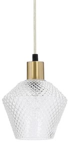 Csillár zsinóron GRENIKO 1xE14/40W/230V