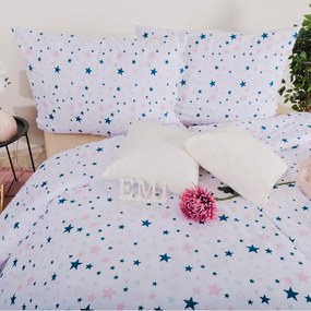 EMI Nico pamut ágyneműhuzat