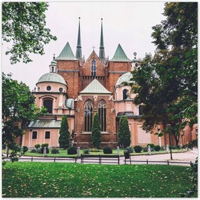 Poszterek 140x140 Keresztelő János székesegyház