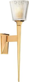 Elstead Lighting VERITY BATH-VERITY-PG Fali lámpa 1x3,5W/G9 320LM IP44
