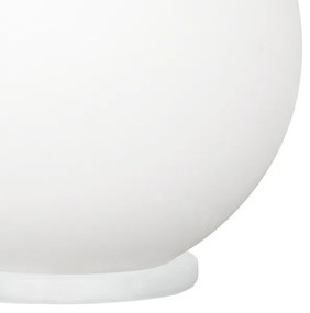 EGLO 85264 - Asztali lámpa RONDO 1xE27/60W/230V átm. 20 cm