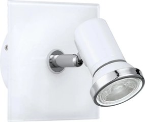 Eglo TAMARA 95993 Spotlámpa 1x3,3W/GU10 240LM IP44