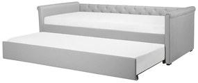 Napernyő Fastplus Kolla 3 m (fekete). 1022716