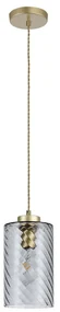 Rábalux Sheila 5228 függeszték, 1x40W E27