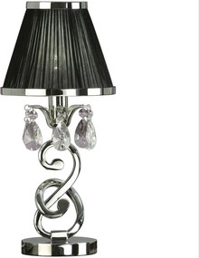 Endon OKSANA 63525 Asztali lámpa 1x40W/E14