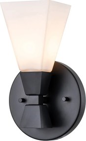 Elstead Lighting Bowtie BOWTIE-1-MB Fali lámpa 1x3 W/G9 3000 K 300 lm ip44