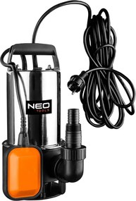 Szennyvíz Szivattyú 900W Neo