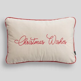 Karácsonyi párnahuzat Christmas Joy 60x40 cm, Karácsony