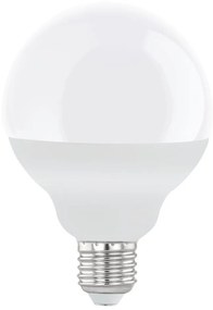 Eglo 12267 E27-LED-G95 LED fényforrás, 12W=82W, 3000K, 1200 lm