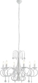 Argon DIADEMA 2561 Csillár 6x7W/E14 IP20