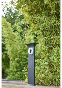 Immax NEO 07904L-LED RGB+CW/W dimmelhető napelemes lámpa ANEL LED/2W/5V IP54 Tuy