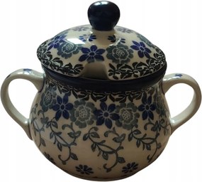 Cukortartó macskáknak 35 Kerámia Boleszláv Művészeti 200 ml 1829