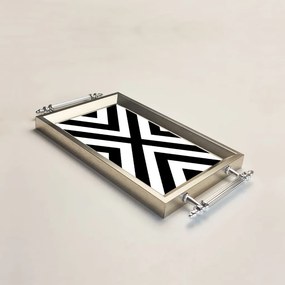 Mtpg üveg tálca, 34×18 cm – TR903SRV1168