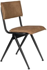 New Willow design szék, barna