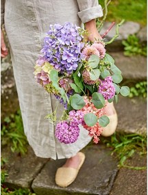 Művirág (magasság 80 cm) Edge – Bloomingville