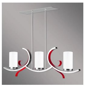 Kemar MR/B3/R - MARAMI R csillár 3xE14/60W/230V