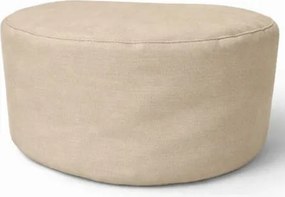 Puffino lábtartó babzsákhoz – homok