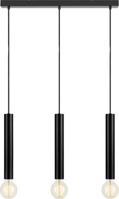 Markslojd SENCILLO 108262 Függőlámpa 3x40W/E27 IP20