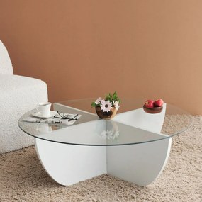 Lily - White