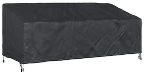 Kültéri bútor takaró 200 x 100 x 89 cm 420D oxford szövet